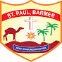 ST. PAUL SCHOOL, BARMER logo