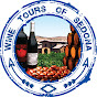 Wine Tours of Sedona & Sedona Red Rock Adventures logo