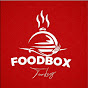 Turkish Food Box logo