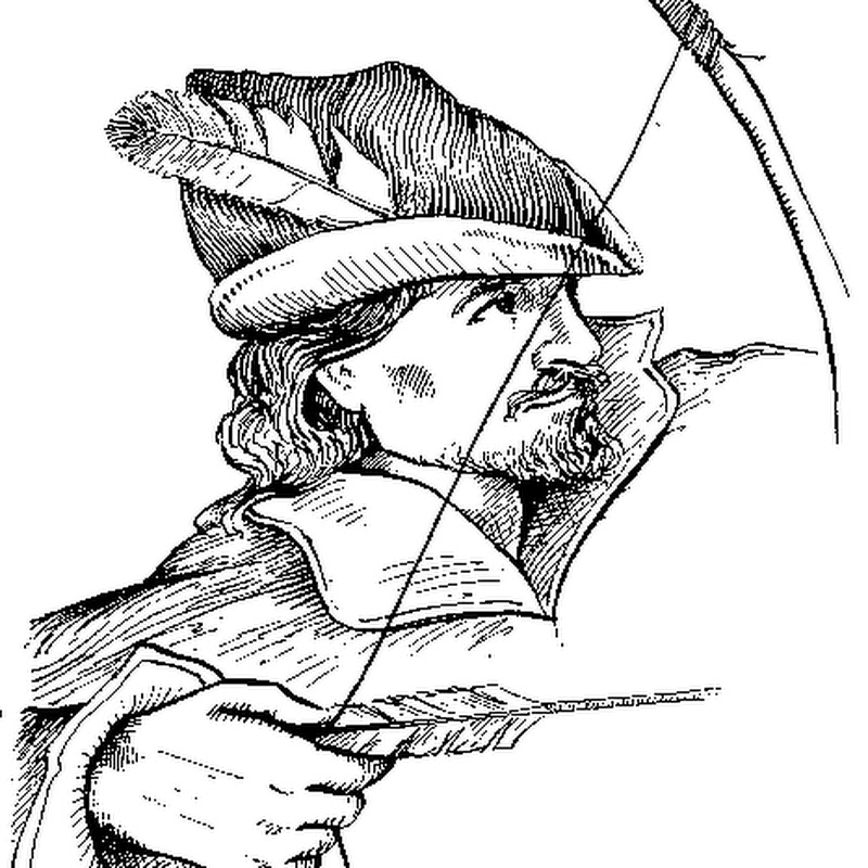 CaballerodelArco icon