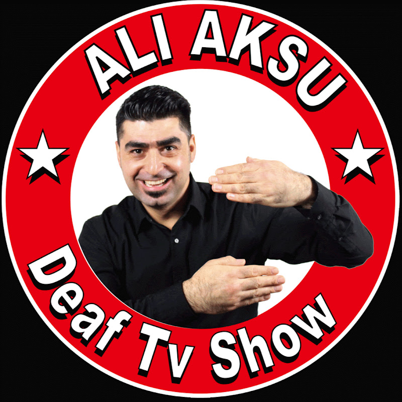 Deaf Tv Show 'Aksu Ali icon