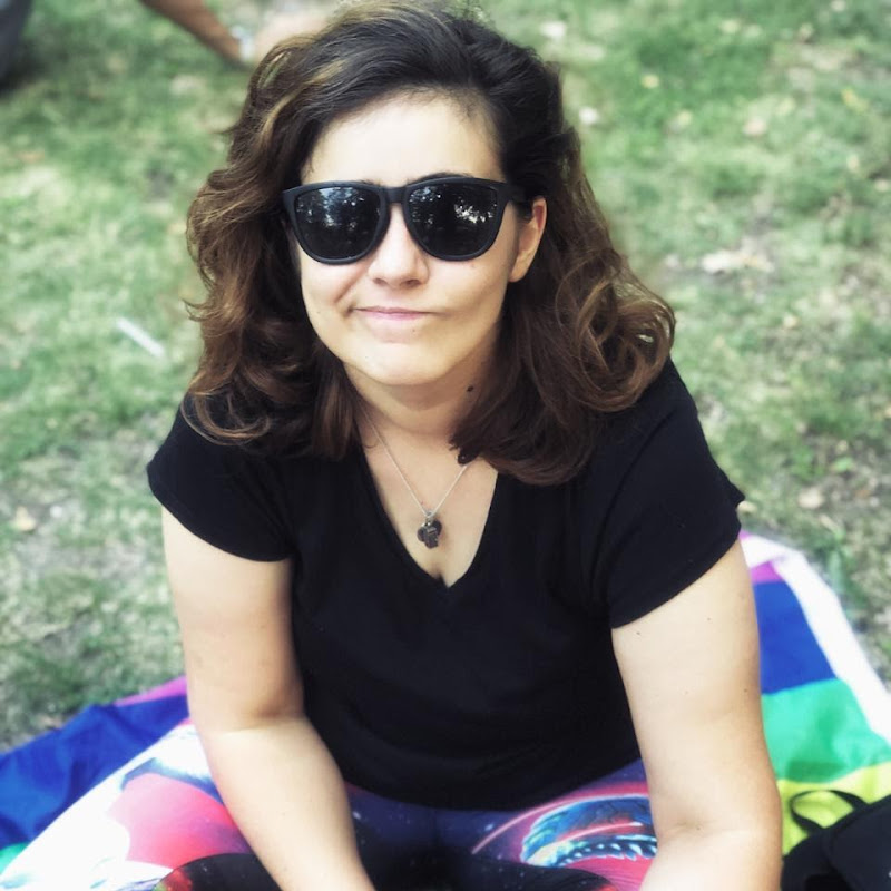 Sara Vieira icon