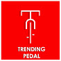 Trending Pedal (Golden Kullanari) logo
