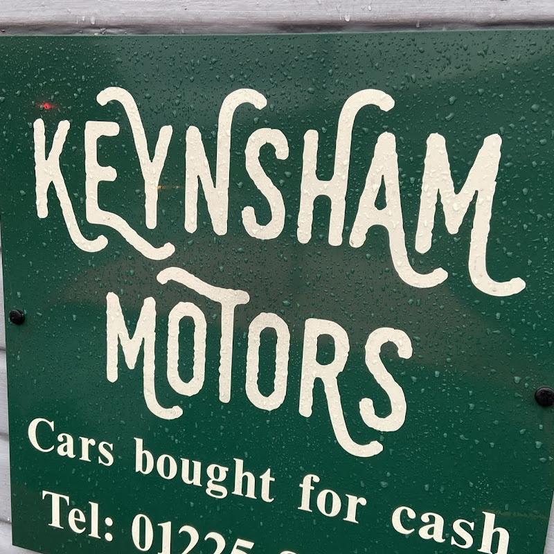 Keynsham Motors