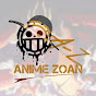 Anime Zoan logo