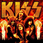 KISS ARCHIVES