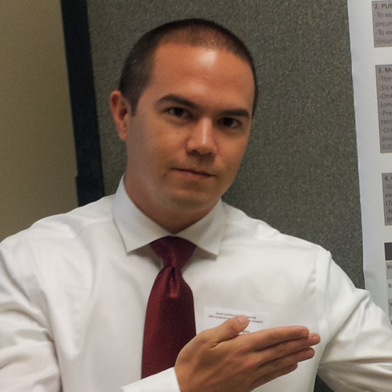Mark Langley