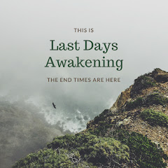 Last Days AWAKENING channel logo