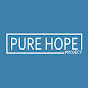 Pure Hope logo