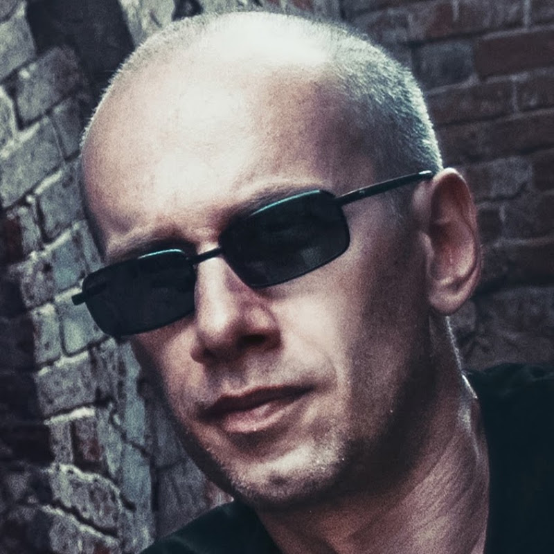 IgorJugulatorZotov