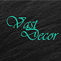 Vast Decor logo