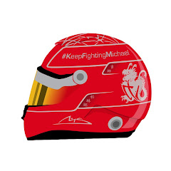 Michael Schumacher Fans