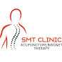 SMT CLINIC logo