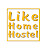 Хостел LikeHome