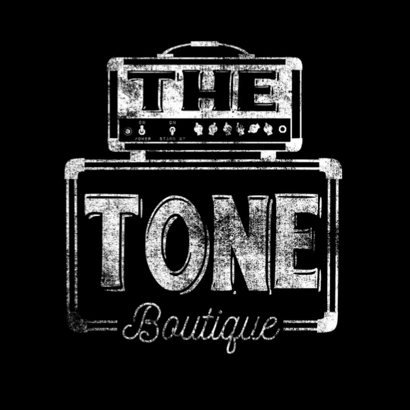 The Tone Boutique
