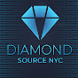 Diamond Source NYC logo
