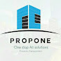 Propone Property managment Service logo