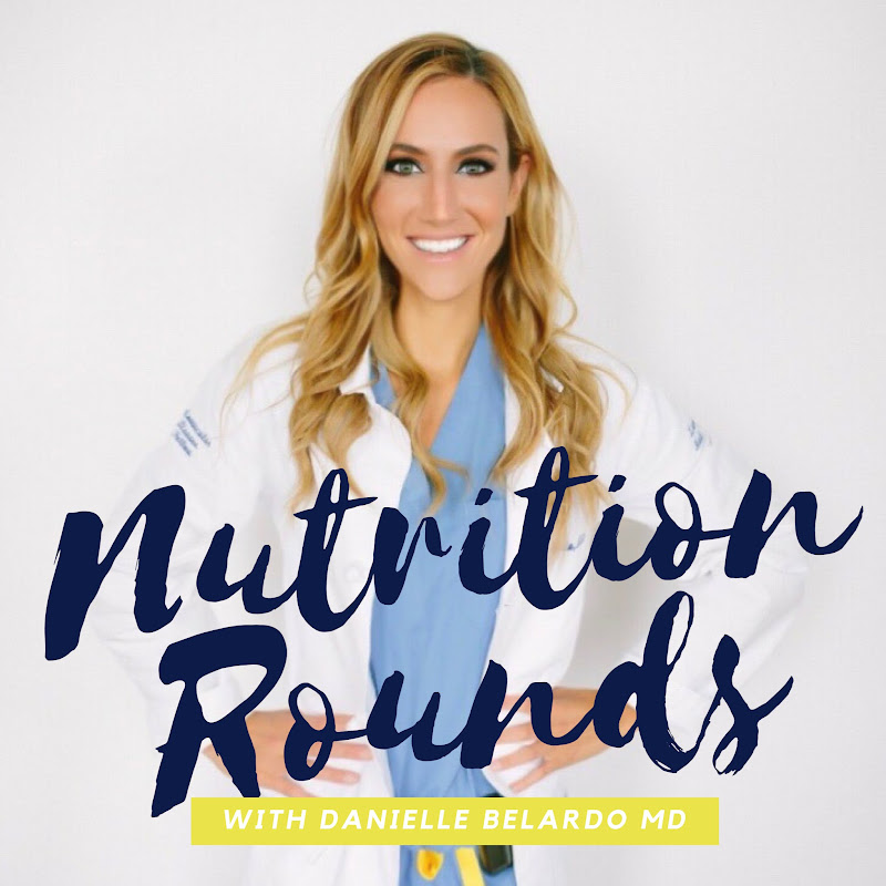 Nutrition Rounds