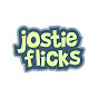 JostieFlicks logo