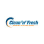 Clean N Fresh Carpet Cleaning logo