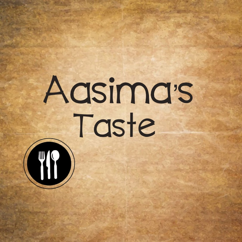 Aasima’s Taste