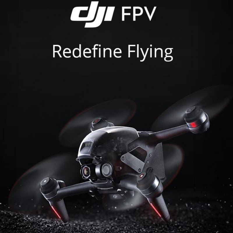 KAMANDA DRONE