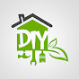 Green Cottage DIY logo