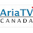 ARIA TV Canada تلویزیون آریا