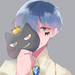 黑いカンガルウ