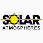 Solar Atmospheres
