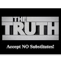 The Truth logo
