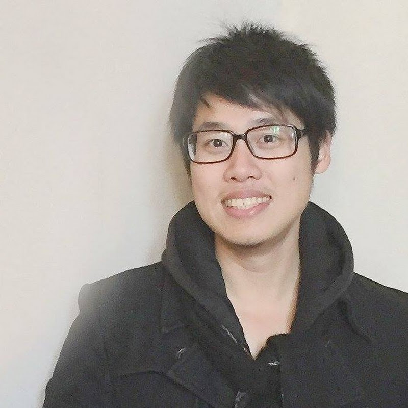 Cliff Kung
