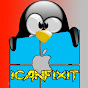 I can fix it - IT Tutorials logo