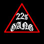 22s Gang logo