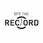 Off The Record logo
