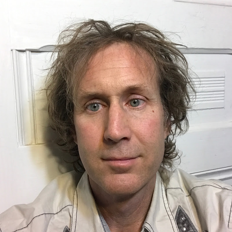 scott oconnor icon