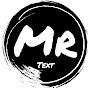 MrText Avatar