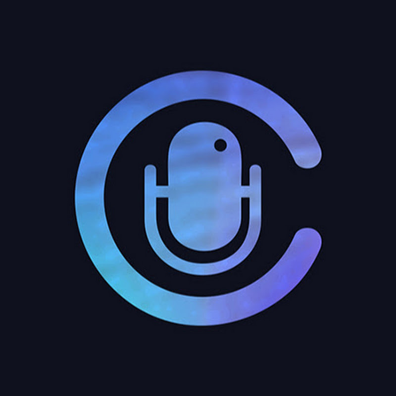 華語流行原創頻道 Logo