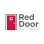 Red Door Realty Group logo