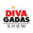 DIVAGADAS SHOW