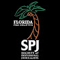 SPJ Florida logo