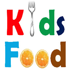 Kids Food Avatar