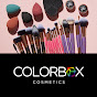 Colorbox Cosmetics logo