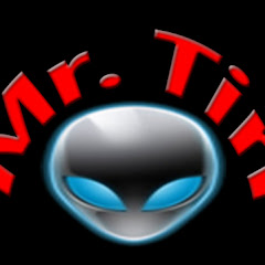 Mr.Tin channel logo