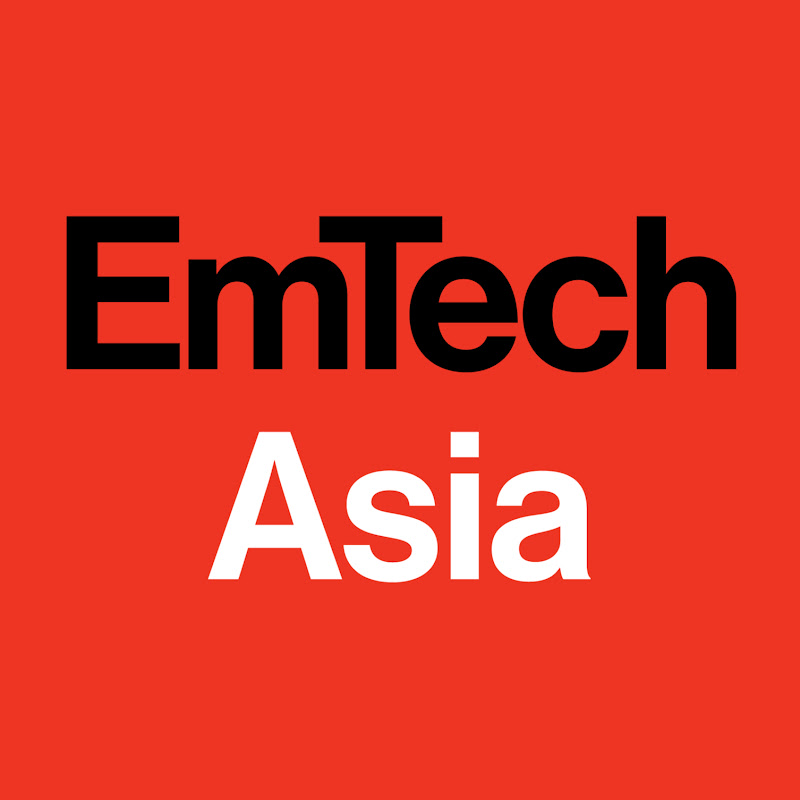 EmTech Asia