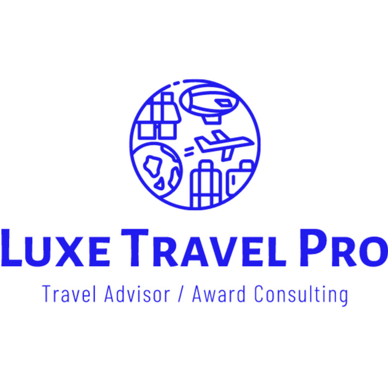 LuxeTravelPro