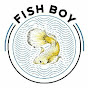 Fish Boy logo