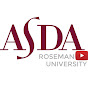 Roseman ASDA (RUASDA) logo