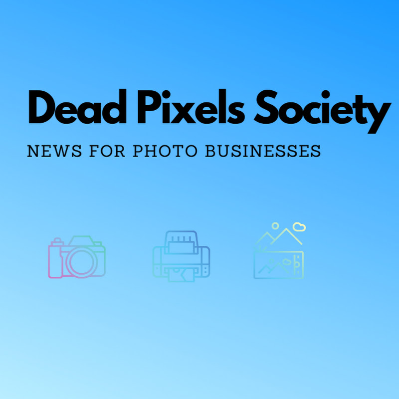 The Dead Pixels Society
