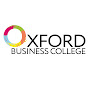 Oxford Business College logo